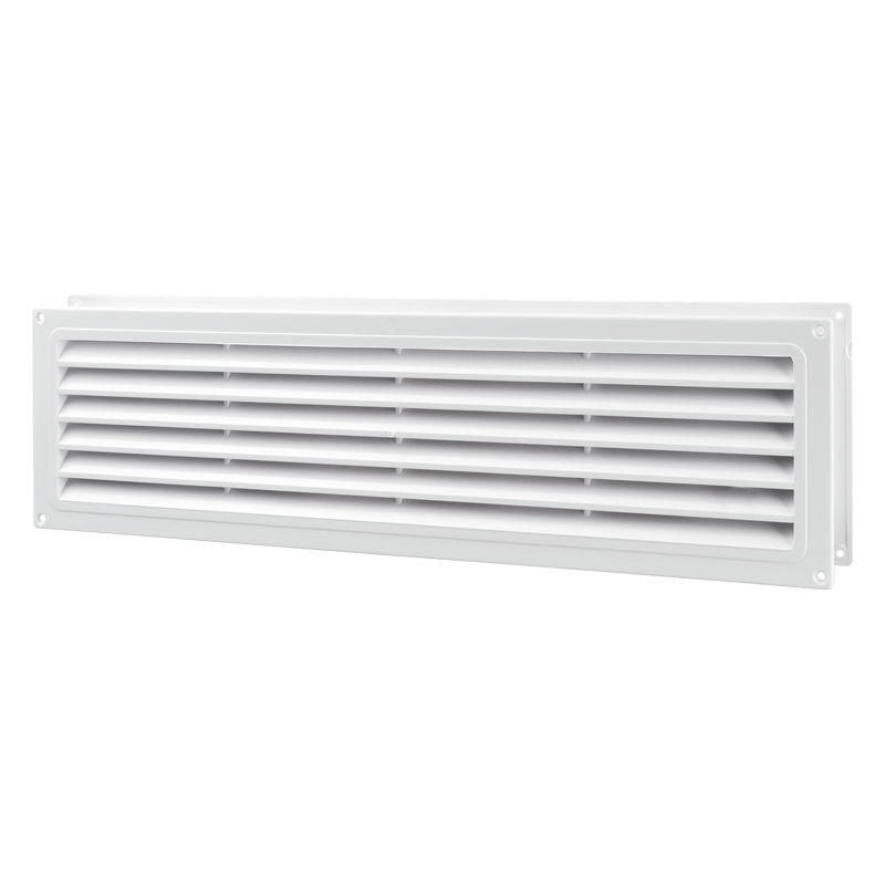 Series Vents MV 350/2 - Plastic - Grilles