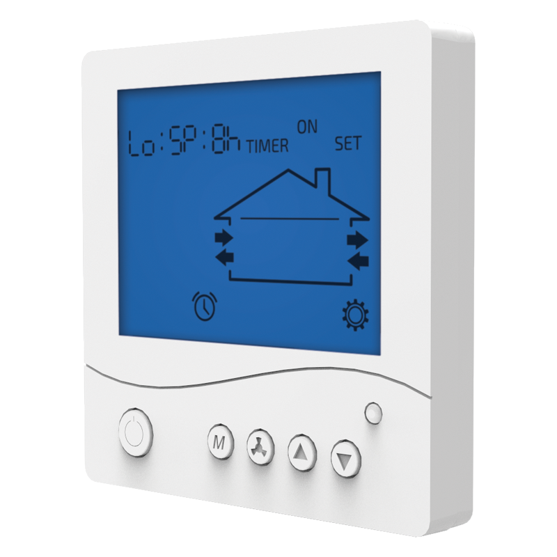 KV TwinFresh Easy RL-50