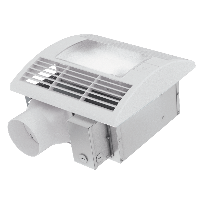 Series Vents CBF LP Light - Ceiling fans - Ceiling Exhaust Fans