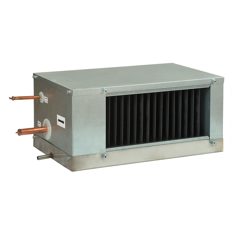 Series Vents OKF1 - Freon coolers - Coolers