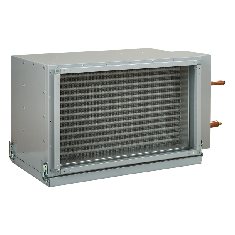 Series Vents OKF - Freon coolers - Coolers