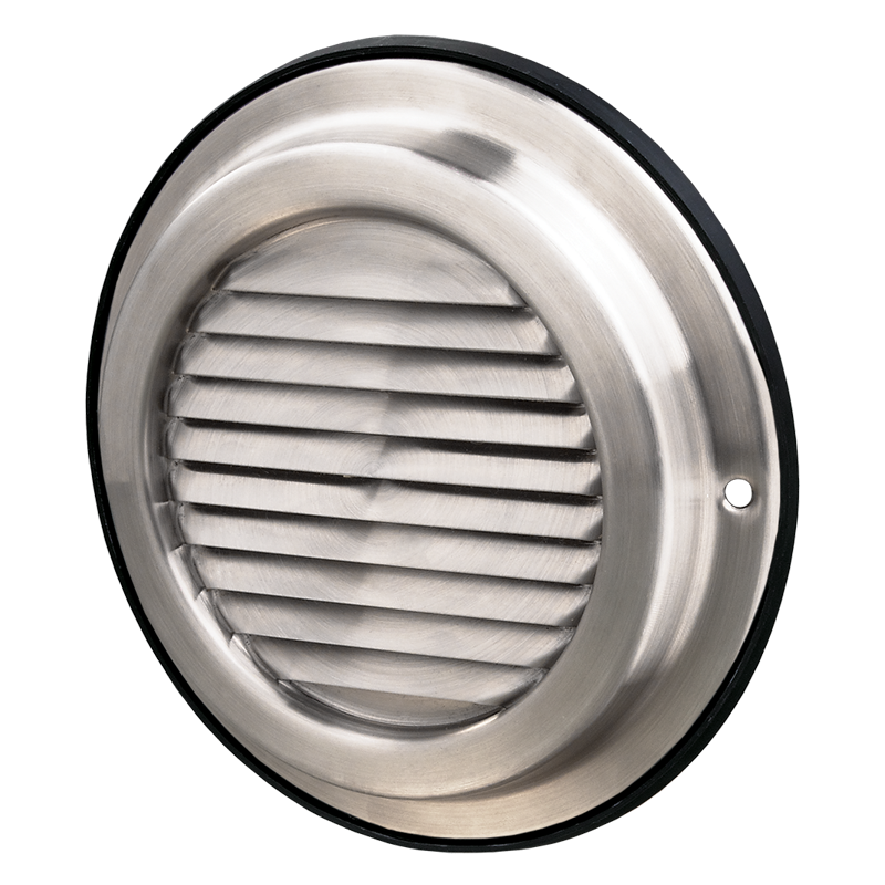 Series Vents MVM...b N - Metal - Grilles
