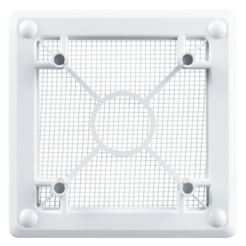 Series Vents MV 100 FB - Grilles and diffusers - Design Concept System