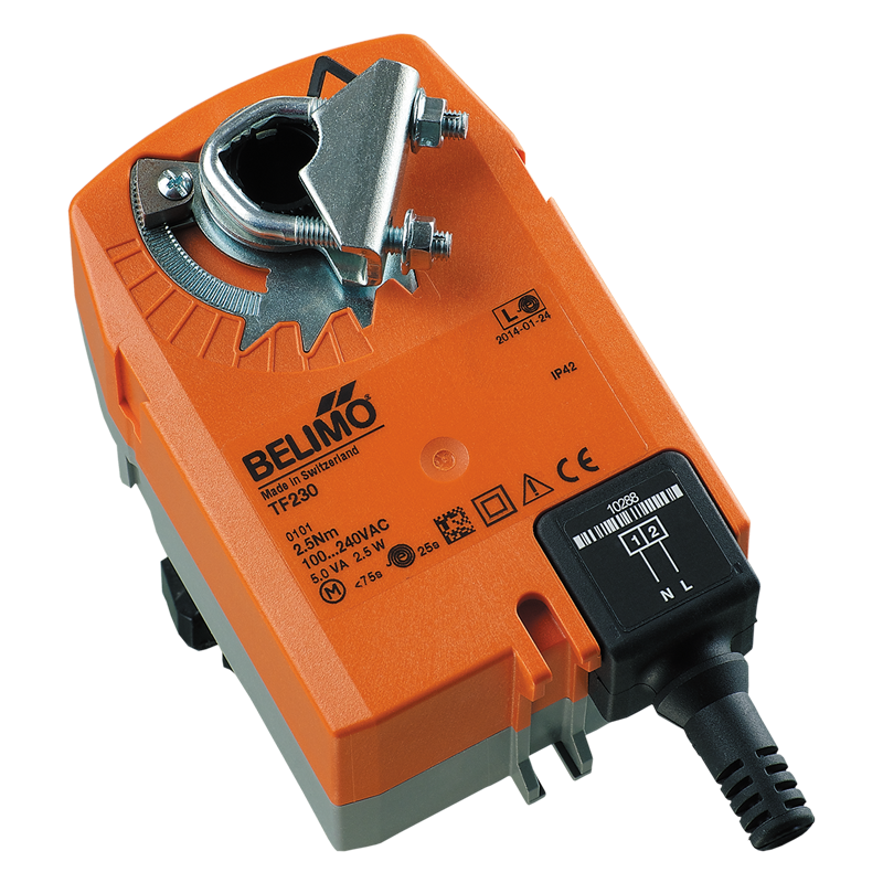 Belimo TF230
