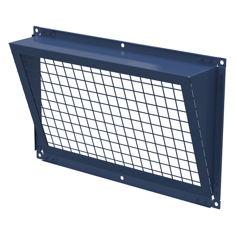 Series Vents SZ-VK - Accessories for fans - Fire accessories