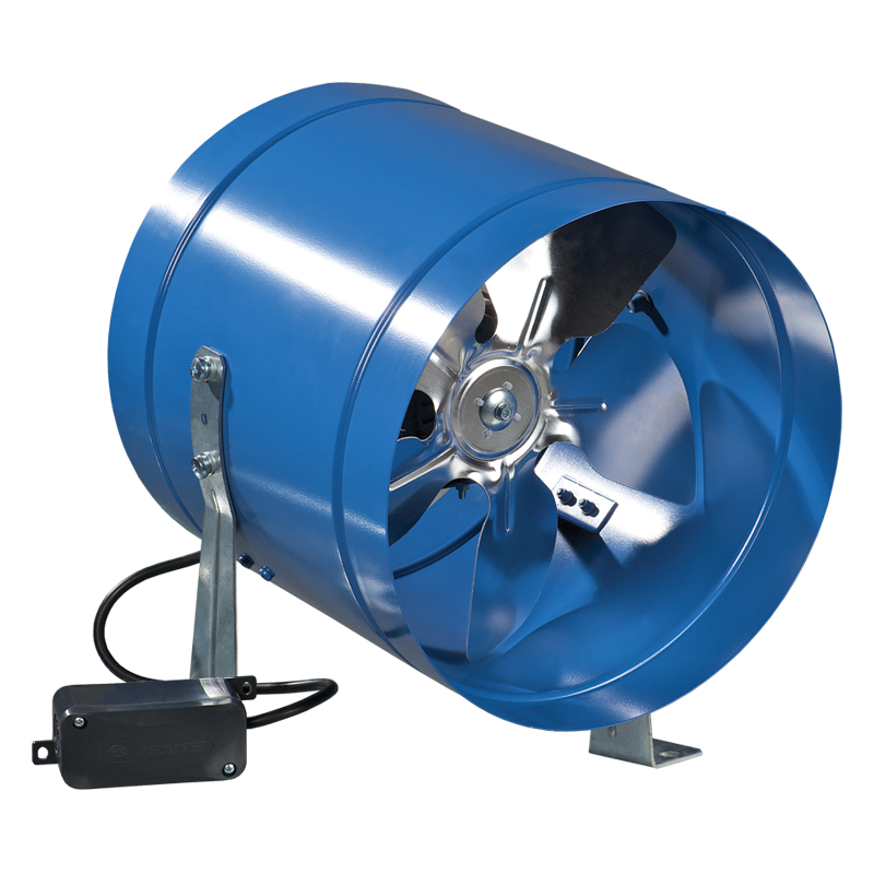 Series Vents VKOM - Inline - Axial fans