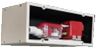 Vents DN-2-DVUT P - Boxed drain pump for pumping out and draining condensation
