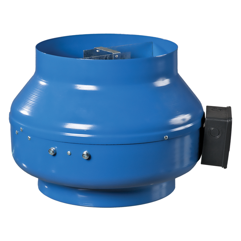Vents VKM 315 - Centrifugal inline fans