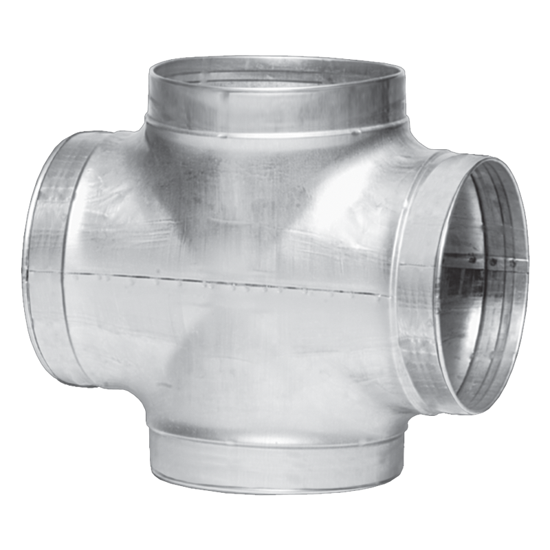 Vents Cross-tee 315/280 - Cross-tee