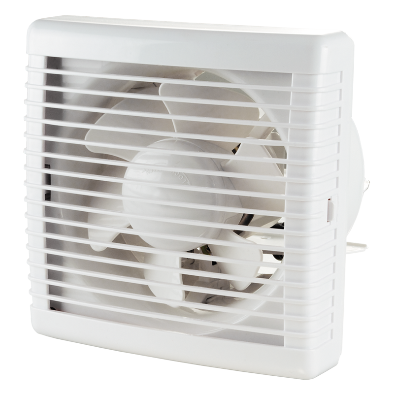 Series Vents VV - Classic - Residential axial fans