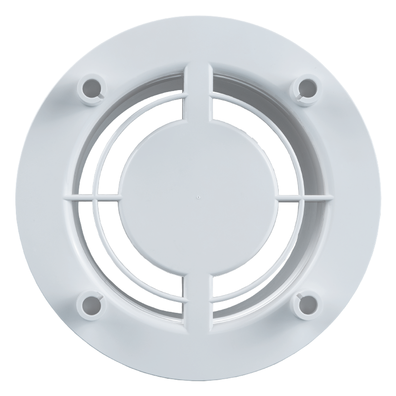 Series Vents F4 100 FB - Grilles and diffusers - Design Concept System