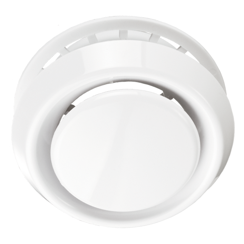 Series Vents A...VRF - Valves - Diffusers and valves