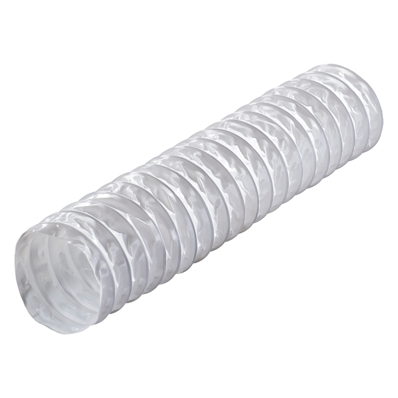 Series Vents Polyvent 615 - Flexible ducts - Flexible ducts