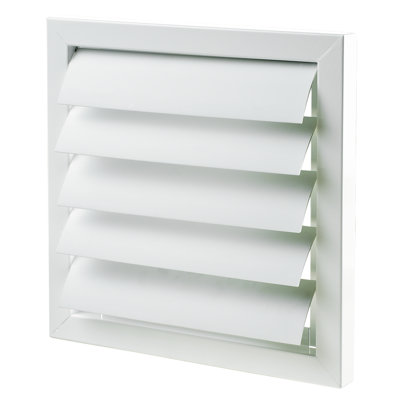 Series Vents GRM - Metal - HVAC grilles