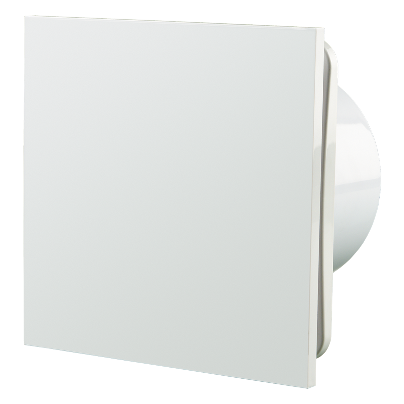 Series Vents SO - Design - Residential axial fans