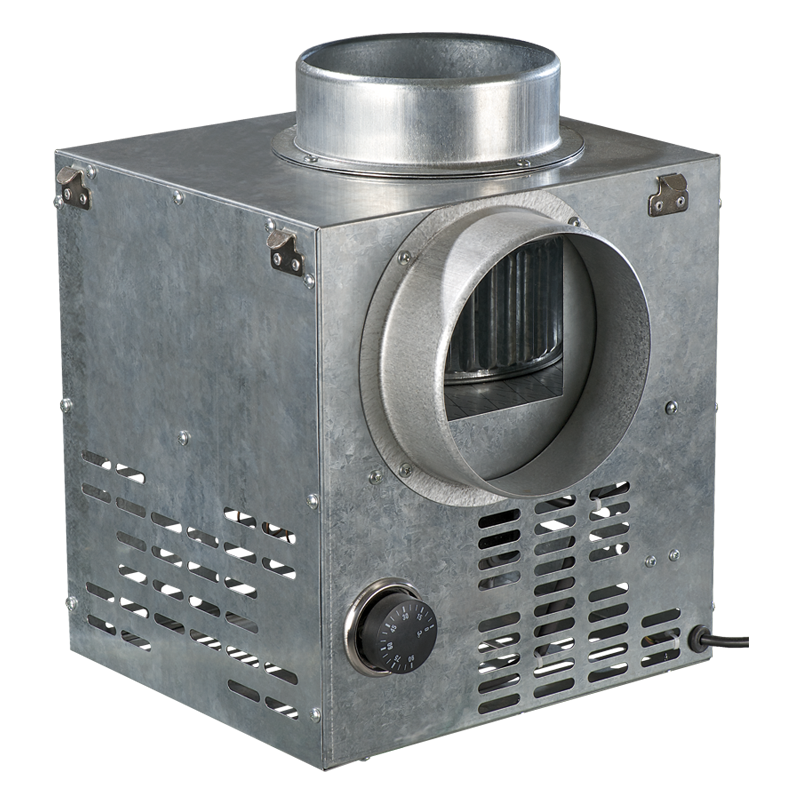 Series Vents KAM Eco - Chimney fans - Chimney fans