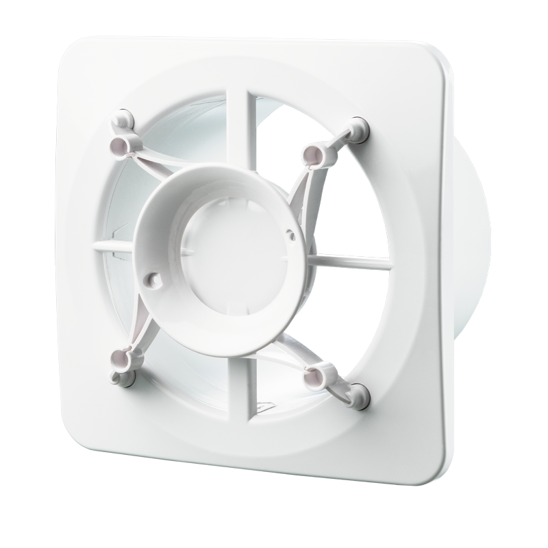 Series Vents F4 125 FB - Diffusers - Diffusers and valves