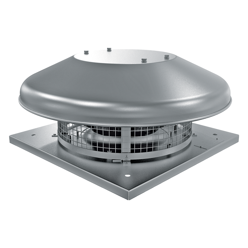 Series Vents VKHC EC - Centrifugal - Roof exhaust fans