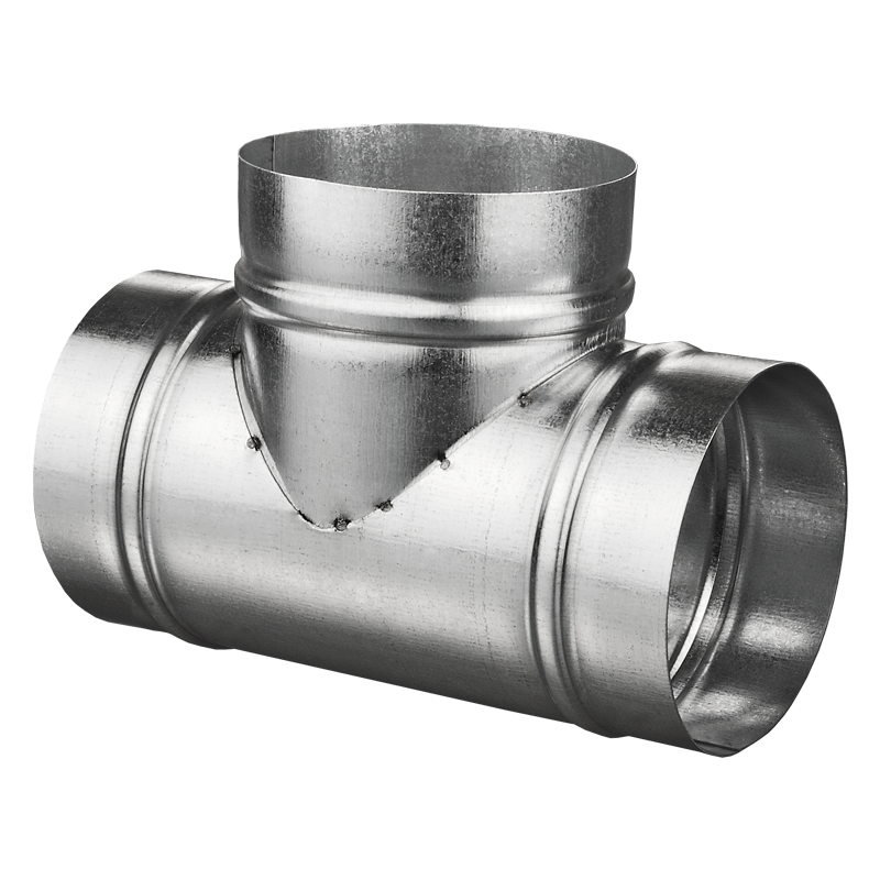 Series Vents TM…Zn - Fittings - Fittings