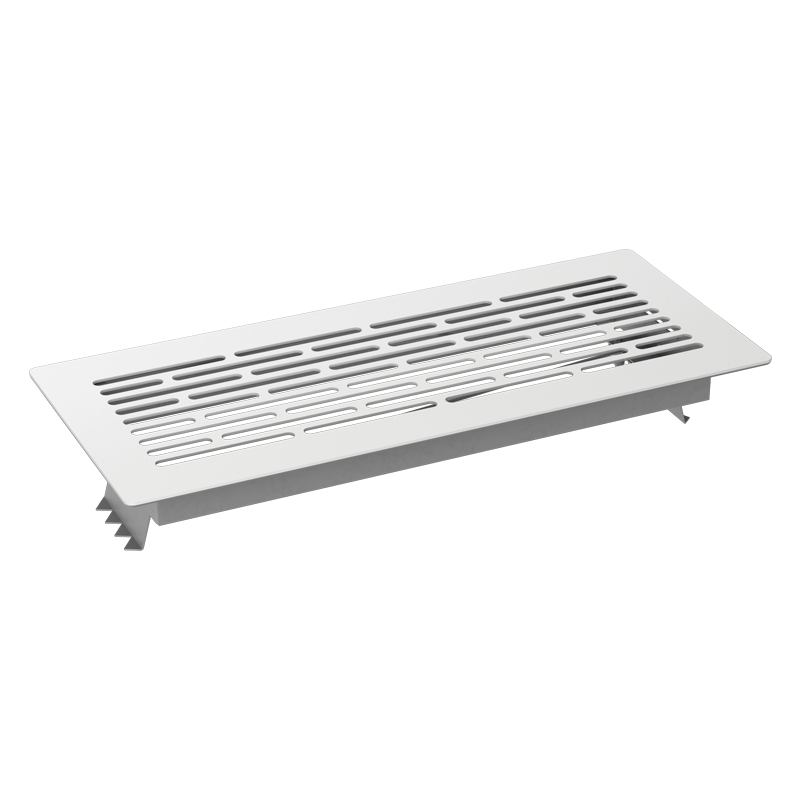 Series Vents FlexiVent 0924300x100 - Accessories - Radial ductwork