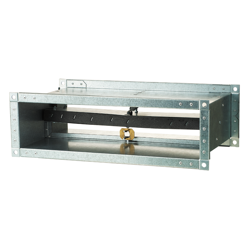 Series Vents KP-1...72S - Fire-Resisting Dampers - Fire dampers