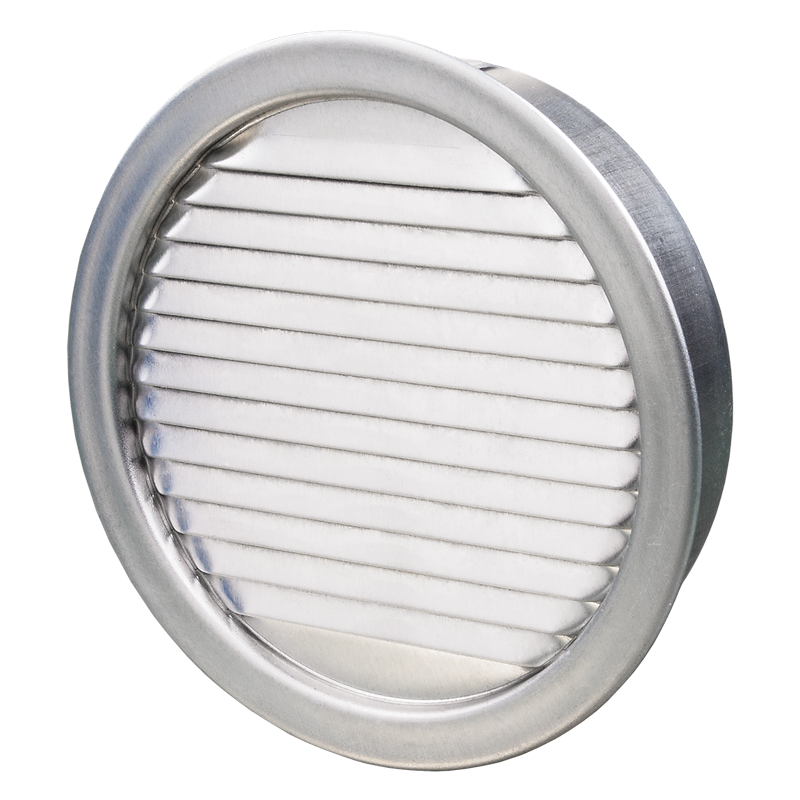 Series Vents MVM...bV A - Metal - Grilles