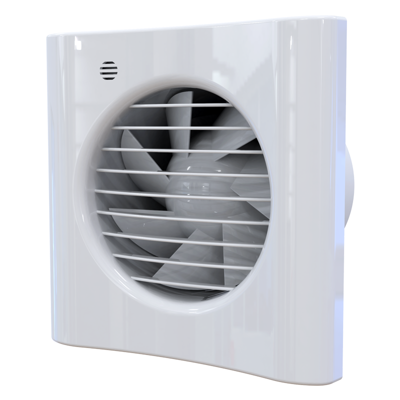 Series Vents MF One - Classic - Residential axial fans