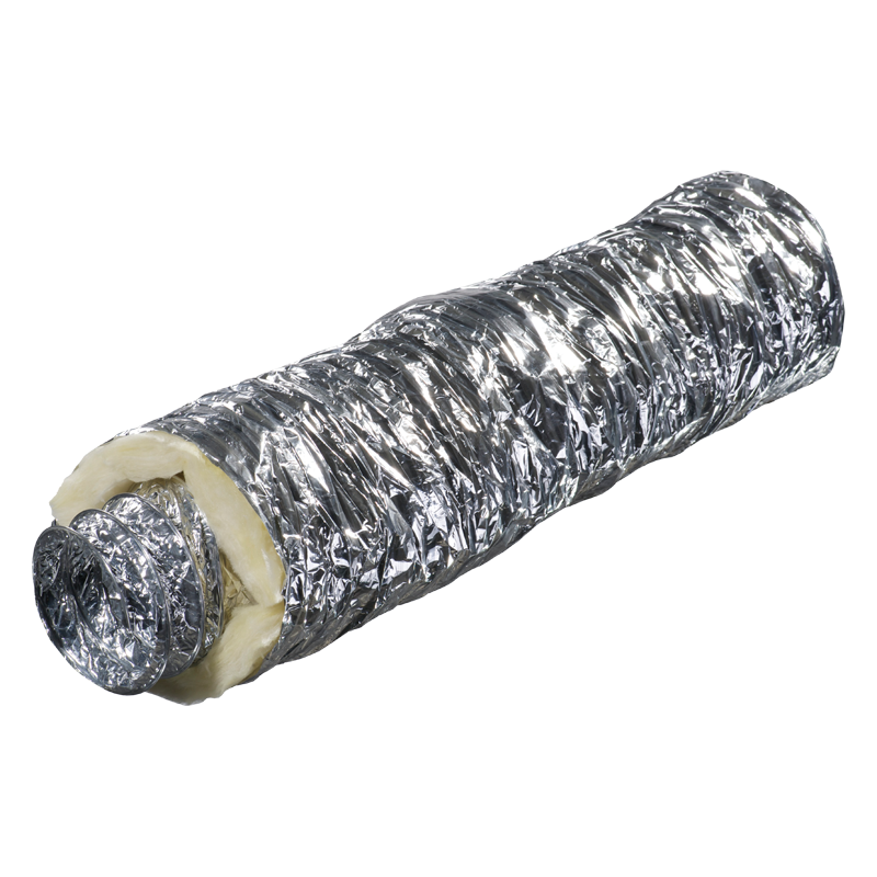 Series Vents Isovent N - Flexible ducts - Flexible ducts