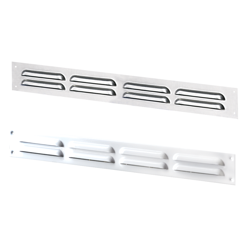 Series Vents MVMP (slot) - Metal - Grilles