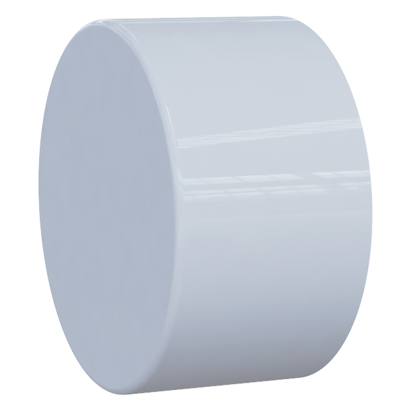Series Vents FlexiVent 030190 - System 90 - Radial ductwork