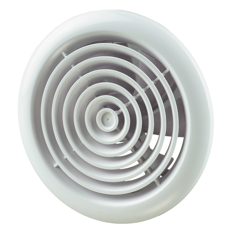 Series Vents IFK - Classic - Residential axial fans
