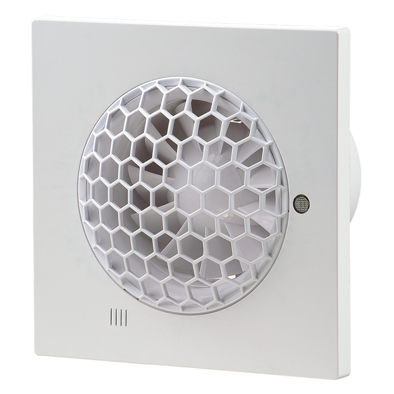 Series Vents Quiet-S - Classic - Residential axial fans