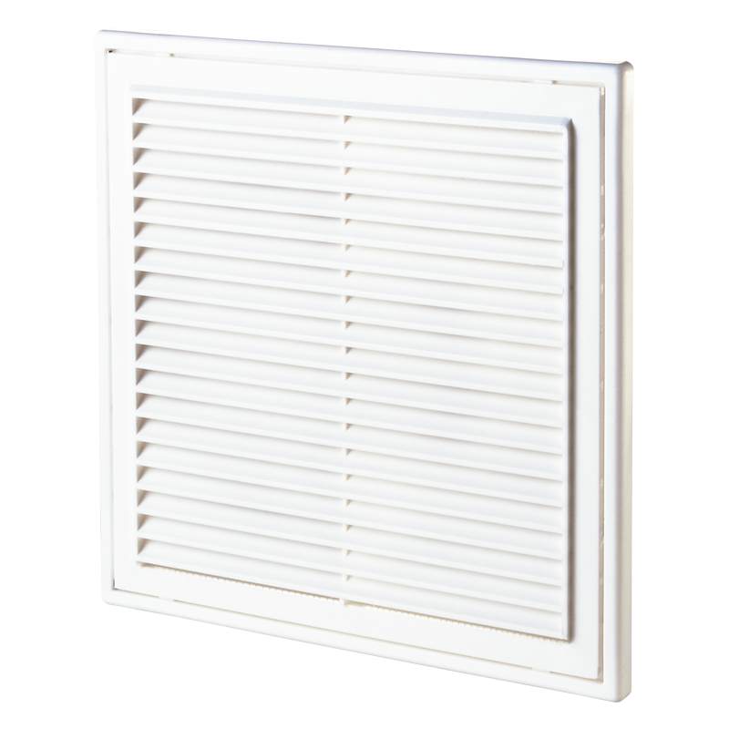 Series Vents MV 250 - Plastic - Grilles
