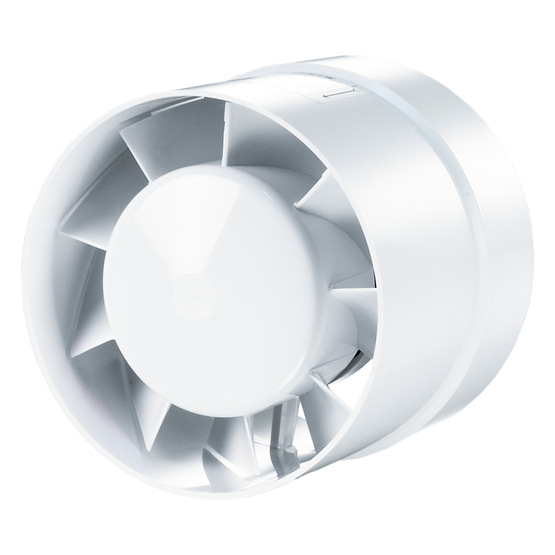 Series Vents VKO - Classic - Residential axial fans