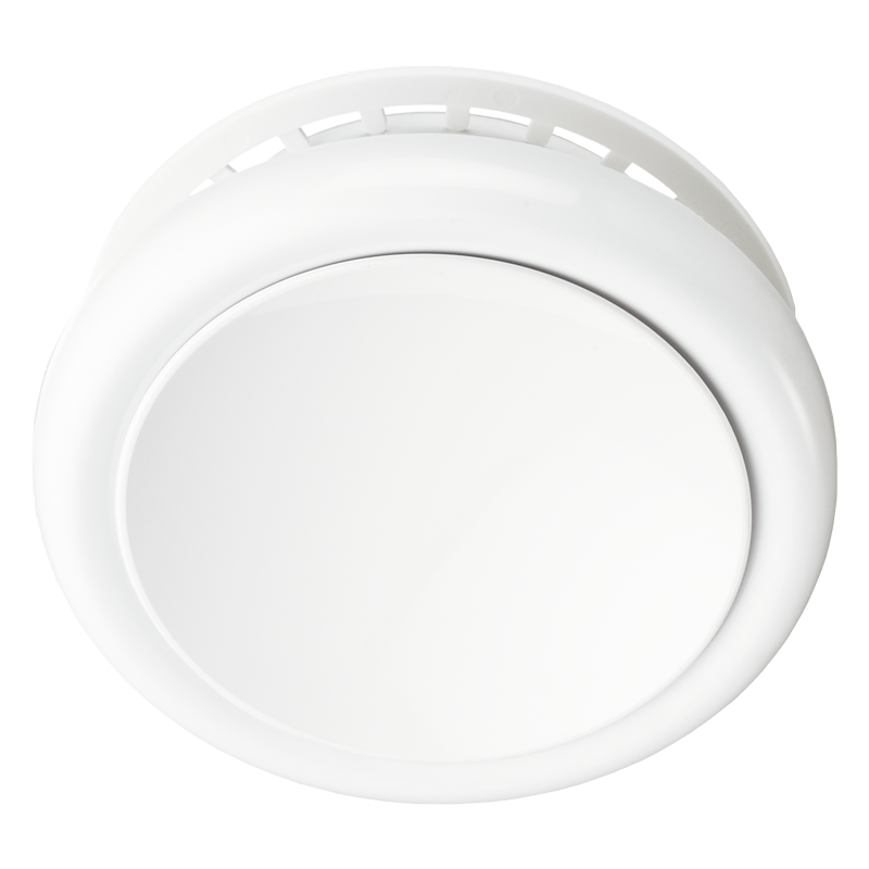 Series Vents A...PRF - Valves - Diffusers and valves