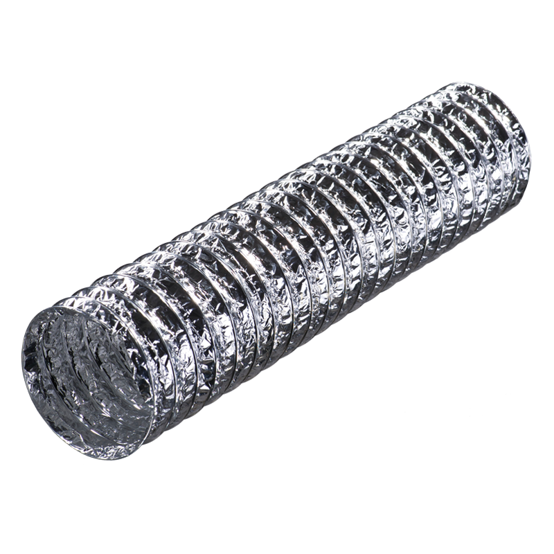 Series Vents Polyvent 605 - Flexible ducts - Flexible ducts