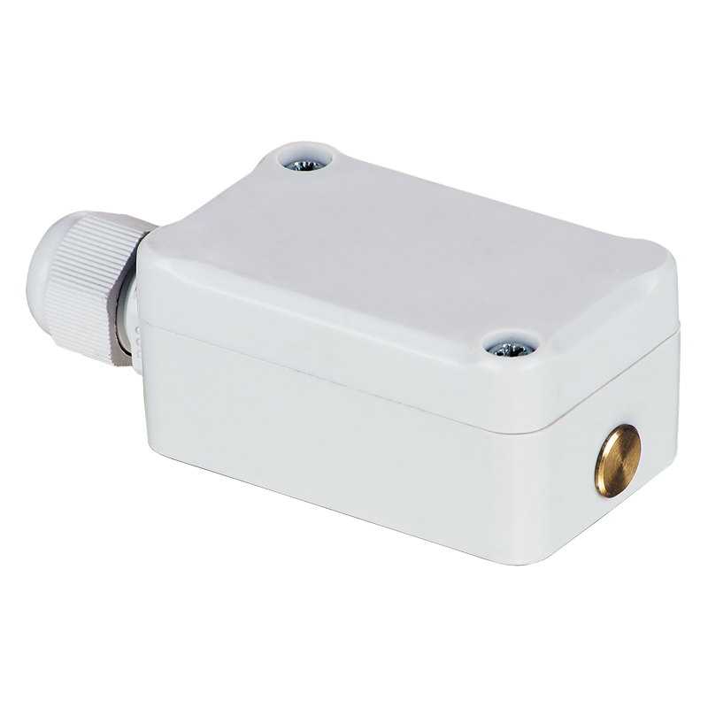 Series Vents NDT - Outdoor temperature sensors - Sensors