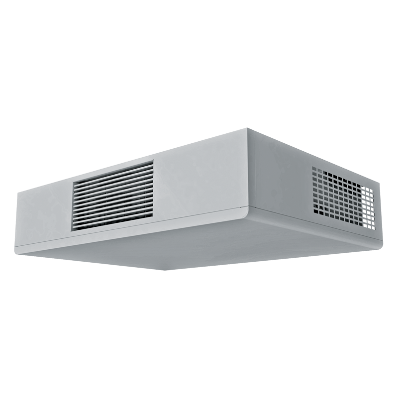 Series Vents Uni Max - Suspended Units - Counterflow residential AHU