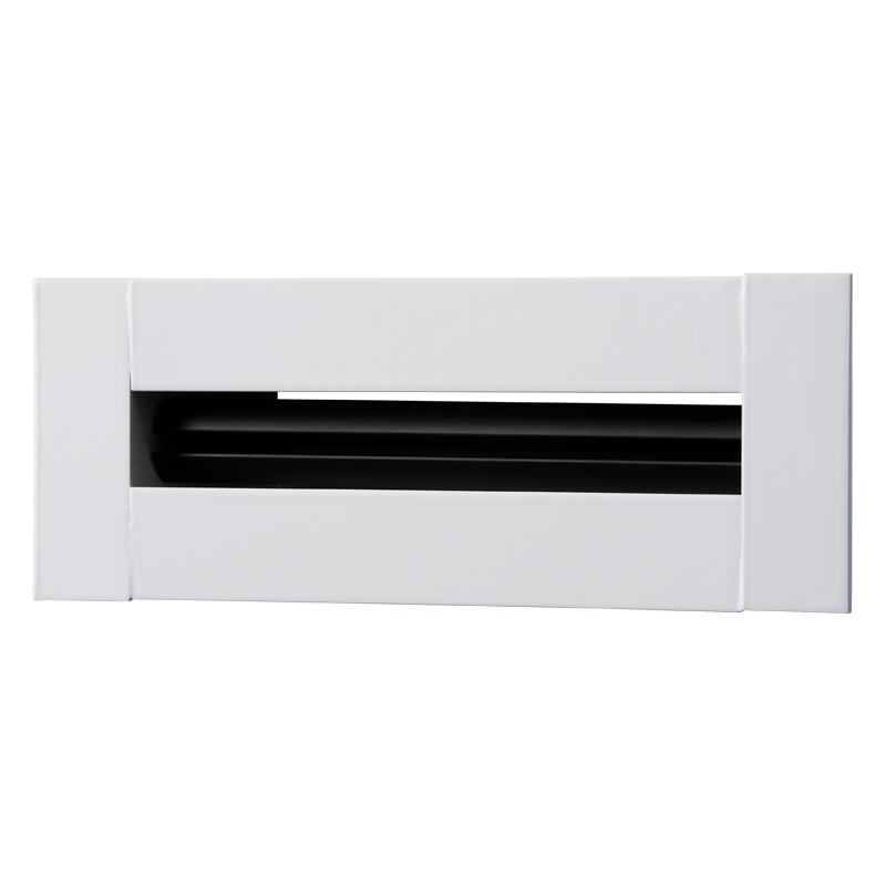 Series Vents DS - Diffusers - Diffusers and valves