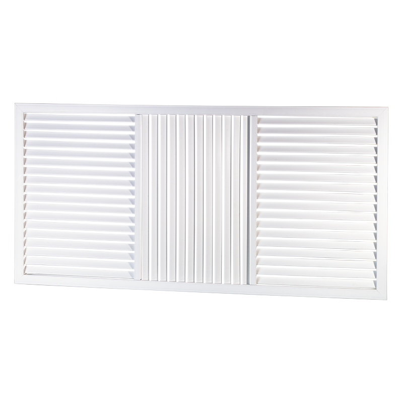 Series Vents NK-3 - Plastic - HVAC grilles
