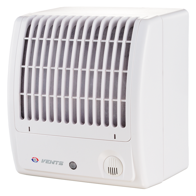 Series Vents CF - Classic - Domestic centrifugal fans