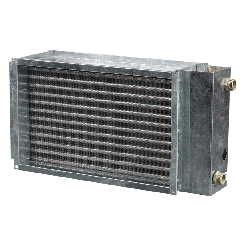 Series Vents NKV (rectangular) - Water heaters - Heaters