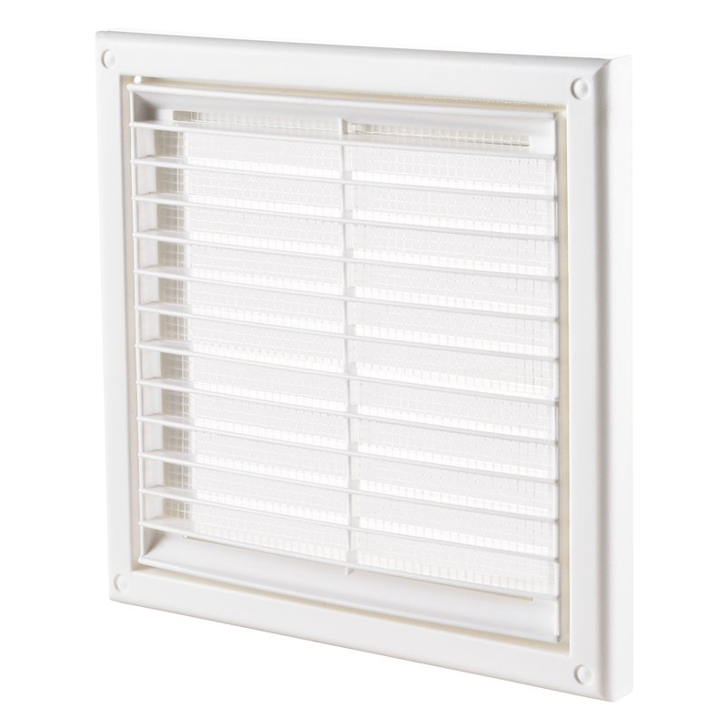 Series Vents MV 151 V - Plastic - Grilles