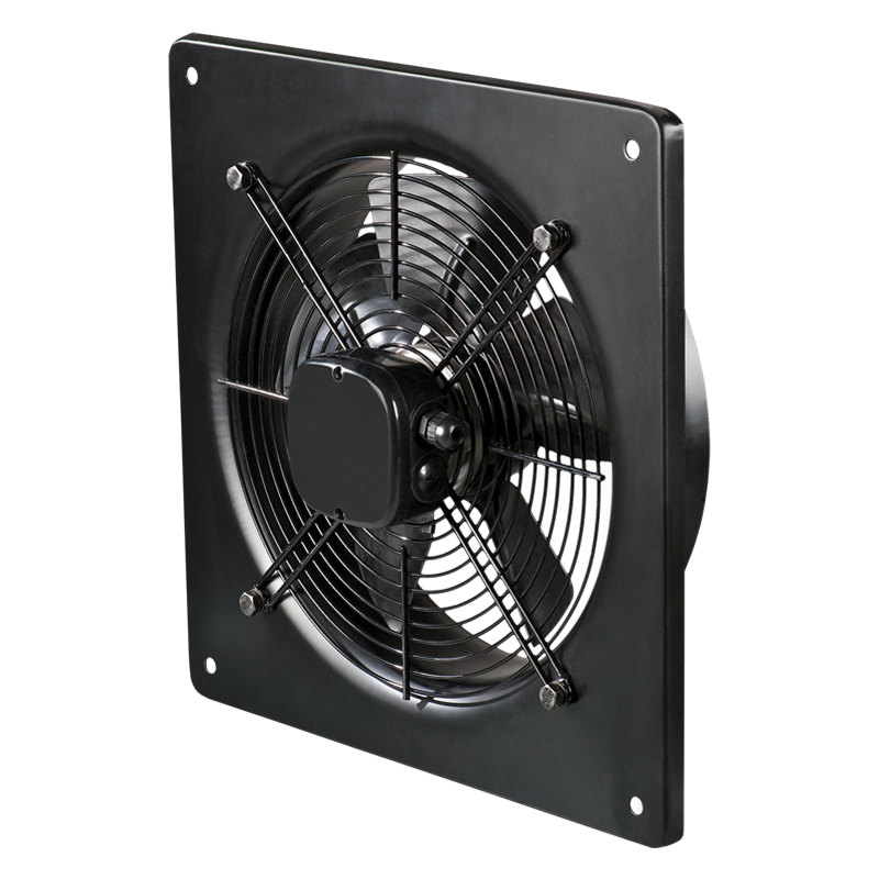 Series Vents OV - Wall - Axial fans