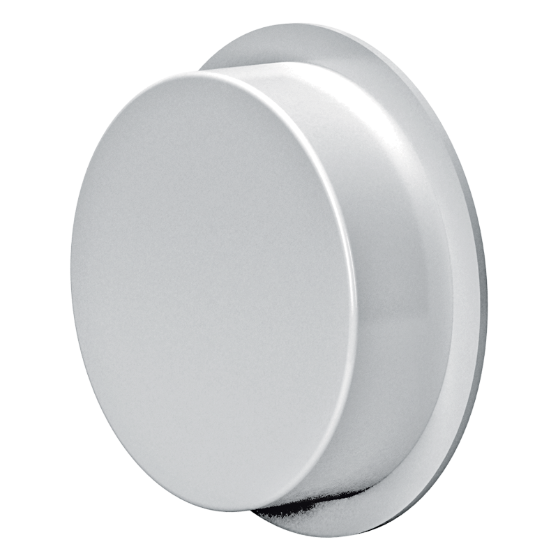 Series Vents FlexiVent 030163 - System 63 - Radial ductwork