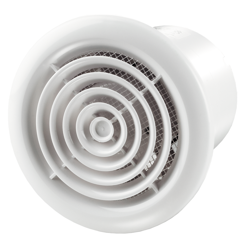 Series Vents PF1 - Classic - Residential axial fans