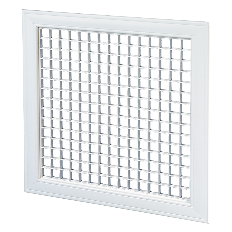 Series Vents ND - Plastic - HVAC grilles