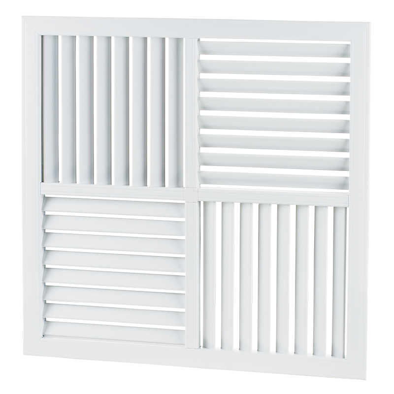 Series Vents NK-4 - Plastic - HVAC grilles