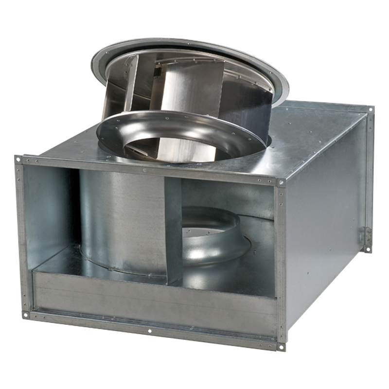 Series Vents VKP (for rectangular ducts) - For rectangular ducts - Inline fans