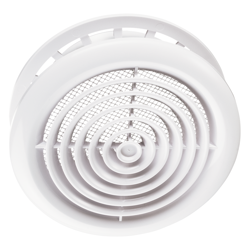 Series Vents MV...PF - Diffusers - Diffusers and valves